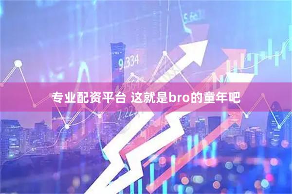 专业配资平台 这就是bro的童年吧